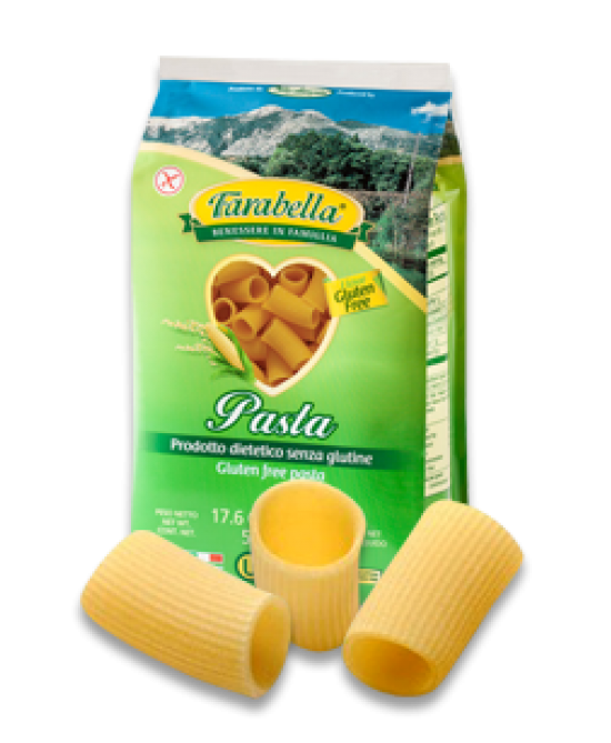 FARABELLA MEZZI RIGATONI 500G prezzi bassi