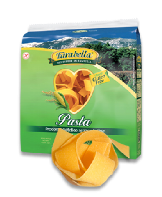 Farabella Pappardelle Senza Glutine 250g