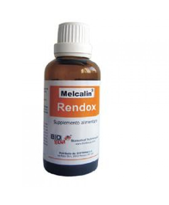 MELCALIN RENDOX 50ML prezzi bassi