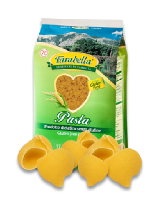 FARABELLA LUMACHINE 500G-931352708