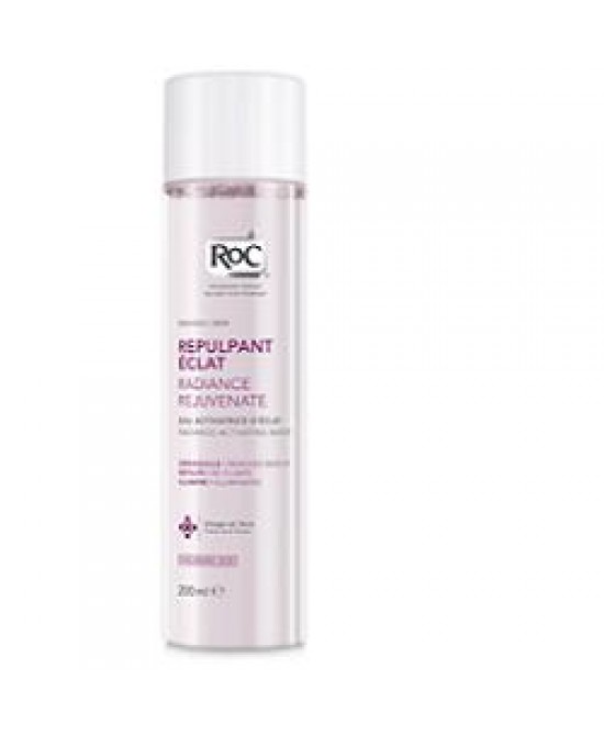 Roc Anti Eta Acqua Attiv Lumin