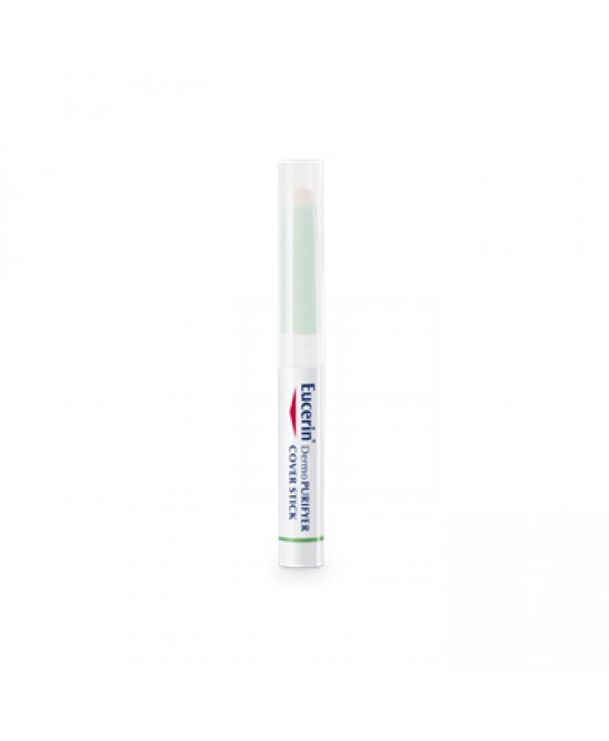 Eucerin DermoPurifyer Cover-Stick