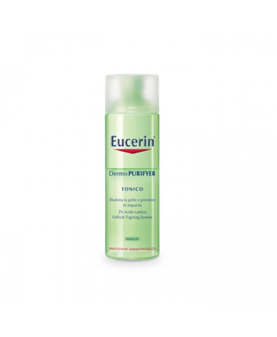 Eucerin DermoPurifyer Tonico