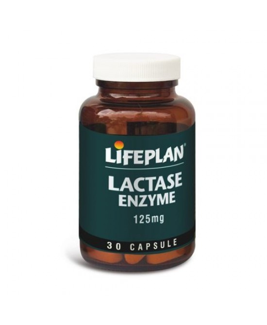 LACTASE ENZYME 30CPS prezzi bassi