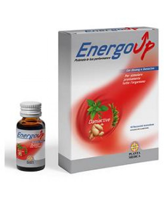 Energo Up 10fl 15g