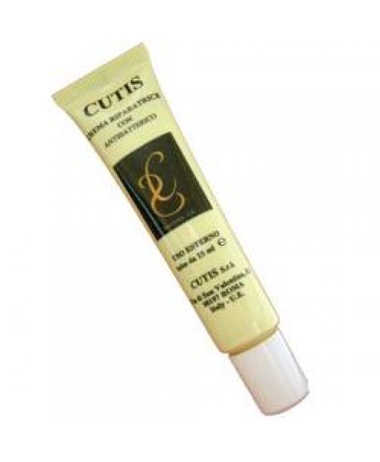 Cutis Crema Riparatrice 15 ml offerta