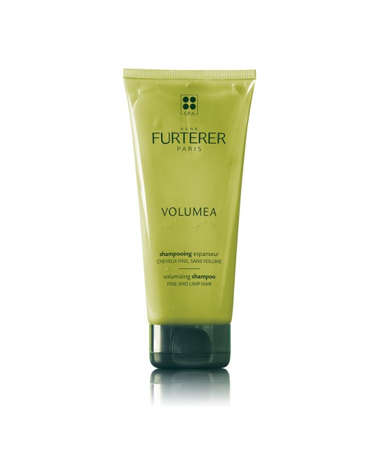 Rene Furterer - Volumea Shampoo Volumizzante 200ml Rene Furterer - Volumea Shampoo Volumizzante 200ml-931454250