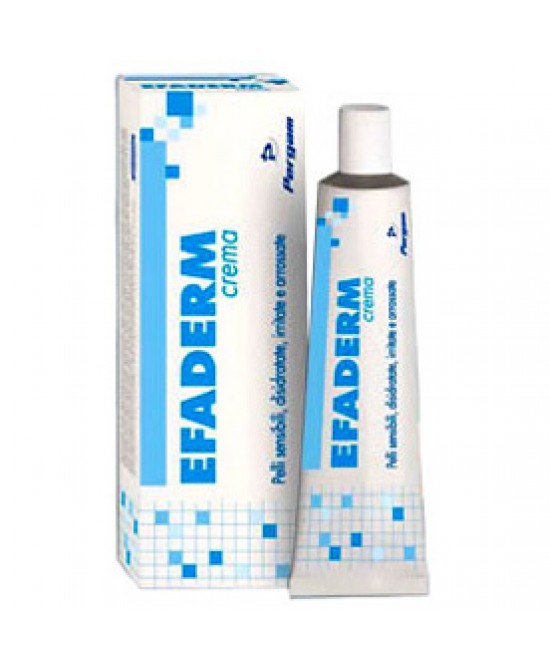 EFADERM CREMA 40ML prezzi bassi