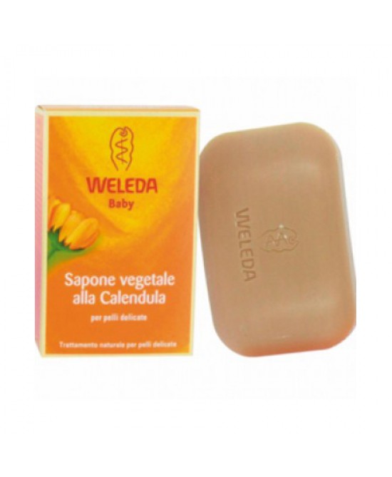 SAPONE CALENDULA 100G prezzi bassi