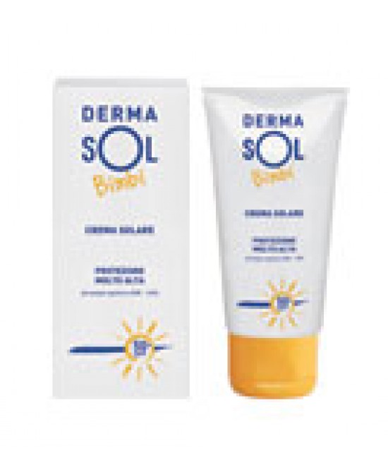 DERMASOL BB CR SOLARE SPF50+-931467512