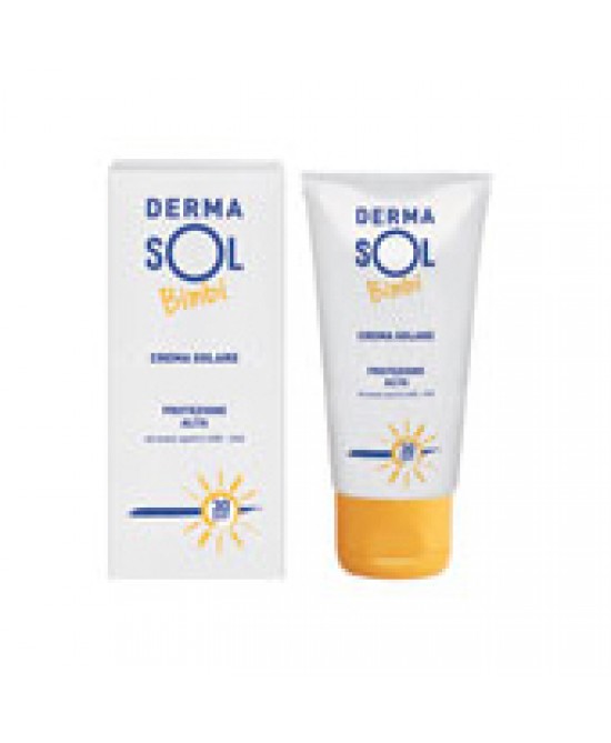 DERMASOL BB CR SOLARE SPF30+ prezzi bassi