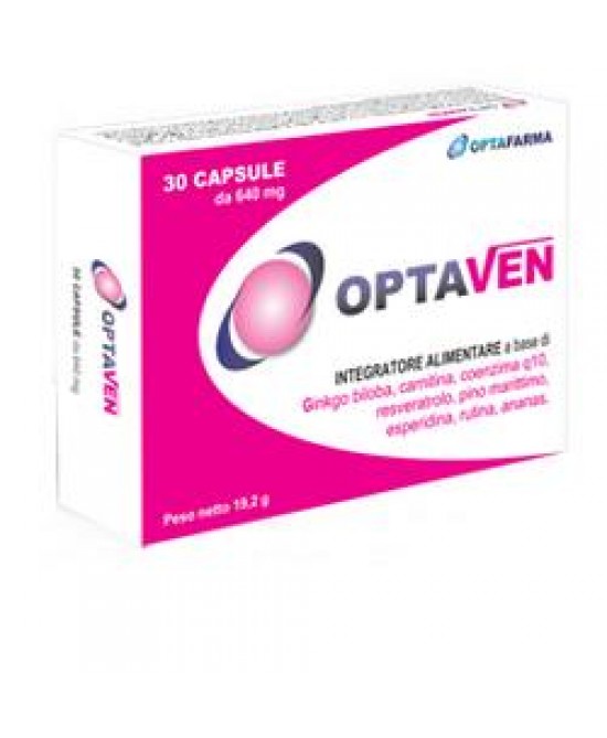 OPTAVEN 30CPS