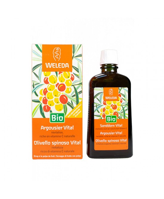 OLIVELLO SPINOSO VITAL SUCCO prezzi bassi