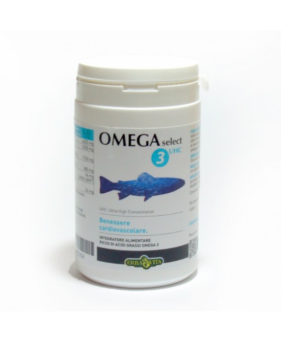 OMEGA SELECT 3 120PRL prezzi bassi