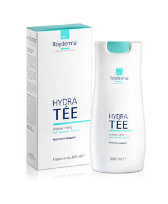 HYDRATEE LOZ CRP NUTR LEG-931493908