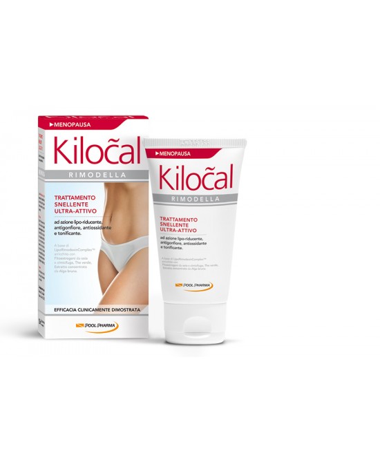 KILOCAL RIMODELLA MENOPAUSA-931508853