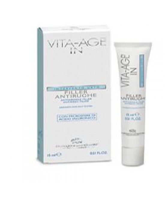 Vita-age In Filler Antirug15ml