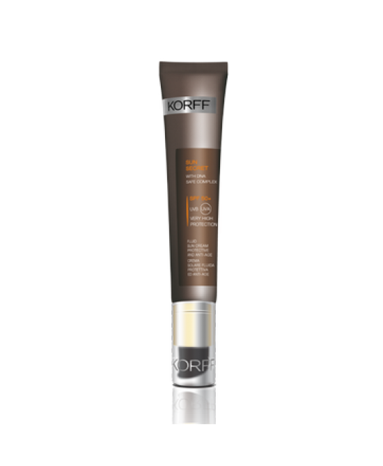KORFF SUN SECR CR SPF50+ 40ML-931525149