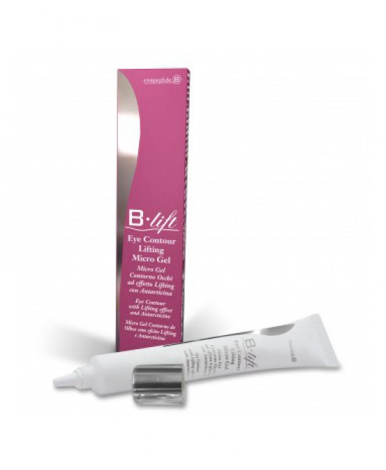 B-LIFT EYE CONTOUR LIFT MICROG prezzi bassi