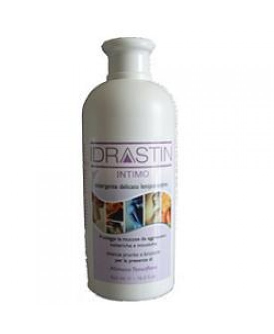 IDRASTIN INTIMO DET INT 500ML prezzi bassi