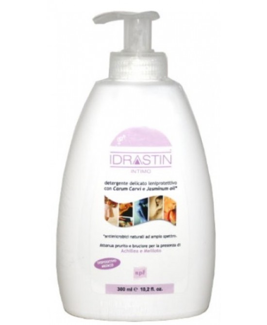 IDRASTIN INTIMO DET INT 300ML prezzi bassi