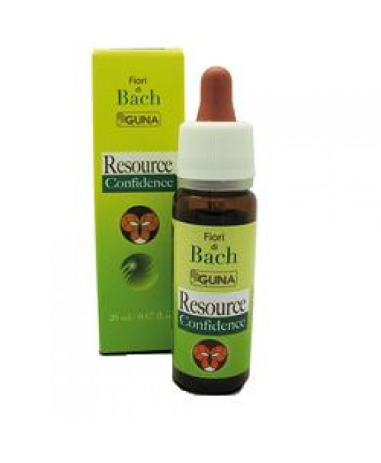 RESOURCE CONFIDENCE GOCCE 20ML-931543793