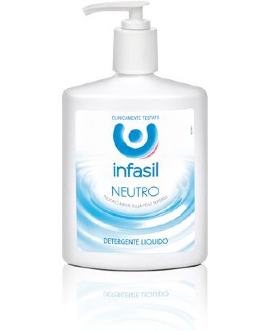 INFASIL SAPONE LIQUIDO NEUTRO-931568339