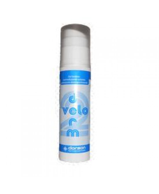 Veloderm 2 Ton Lenit 100ml prezzi bassi