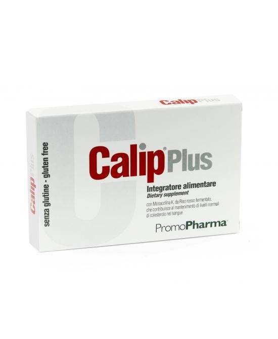 CALIP PLUS 30TAV prezzi bassi