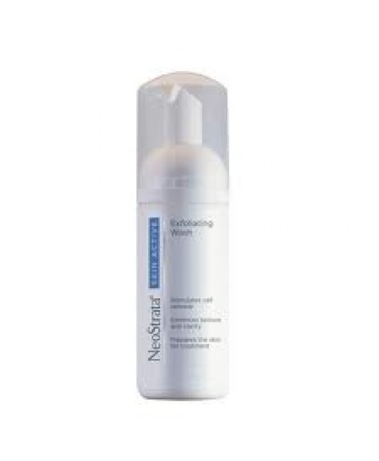 NEOSTRATA SA EXFOLIATING WASH prezzi bassi