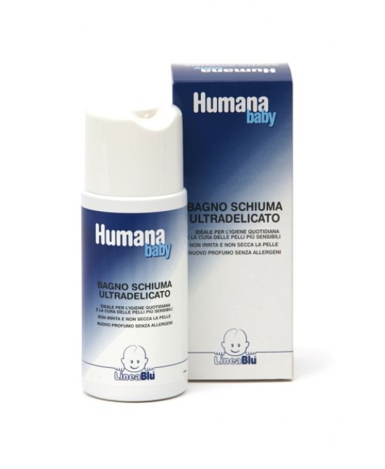 LINEABLU BAGNOSCHIUMA ULTRADEL prezzi bassi