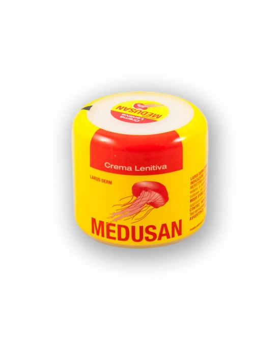 Medusan Crema Lenitiva 50ml
