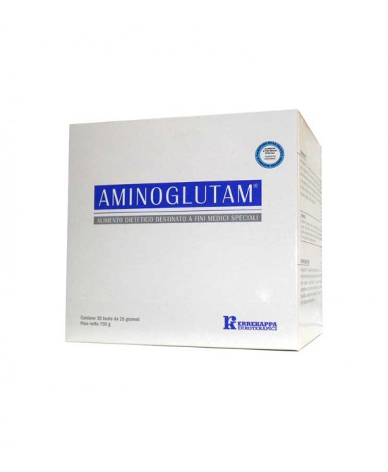 AMINOGLUTAM GEL 30BUST 25G AMINOGLUTAM GEL 30BUST 25G-931607168