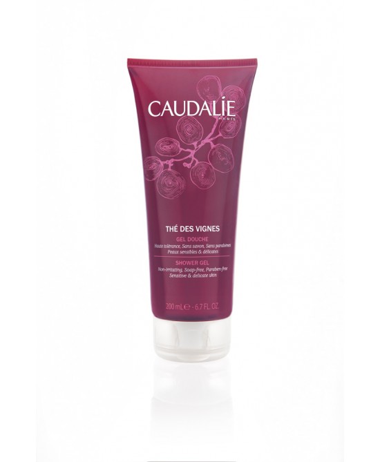 Caudalie Thé Des Vignes Gel Doccia 200ml