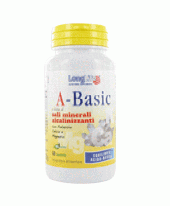 LONGLIFE A BASIC 60TAV prezzi bassi