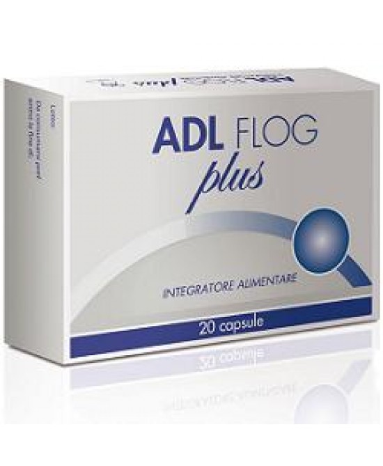 ADL FLOG PLUS 20CPS-931927750