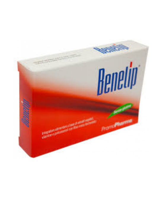 BENELIP 40CPR prezzi bassi