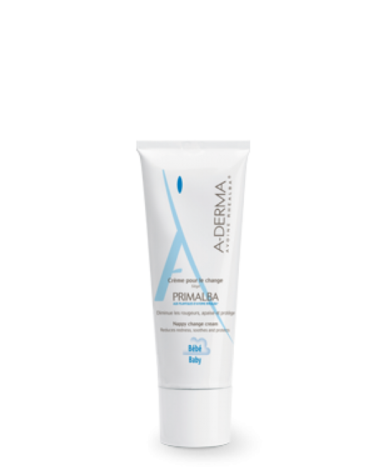 A-Derma Primalba Baby Crema Cambio 100ml