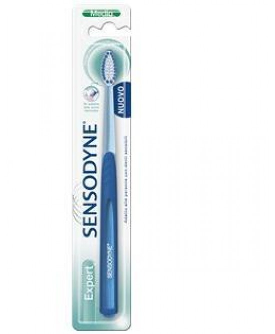 SENSODYNE SPAZZOLINO EXPERT-931962575