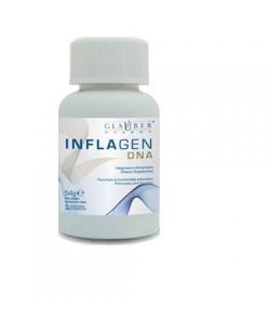 INFLAGEN DNA 60CPR 54G prezzi bassi