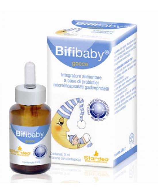 BIFIBABY 10ML prezzi bassi