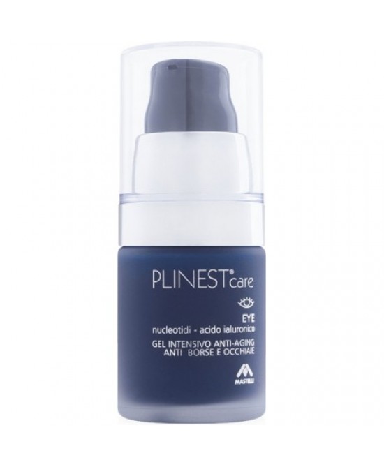 PLINEST CARE EYE 15ML prezzi bassi