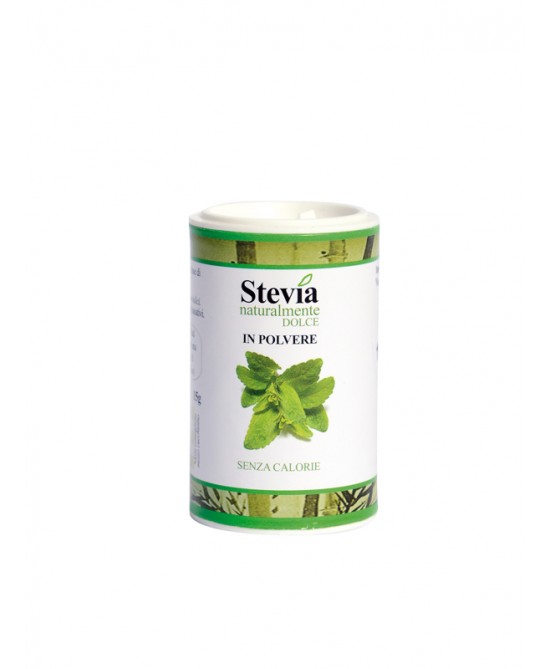 STEVIA EDULCORANTE POLVERE 15G prezzi bassi