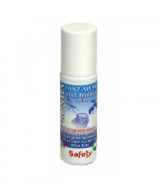 PRONTEX ZANZ AWAY STICK prezzi bassi