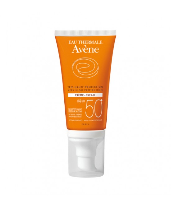 AVENE SOL CR SOL SPF50+ S/PR-932524123