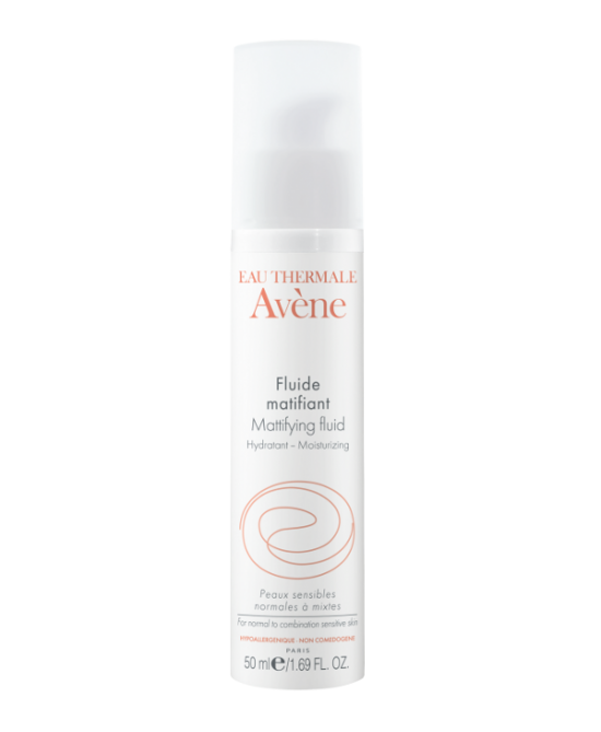 AVENE FLUIDO OPACIZZANTE 50ML-932526686