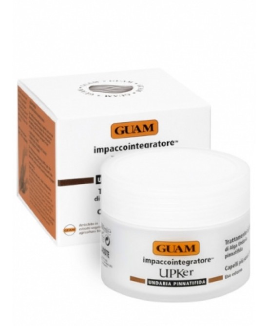 GUAM UPKER IMPACCO INTEGR200ML prezzi bassi