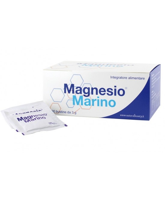 MAGNESIO MARINO 90BUST prezzi bassi