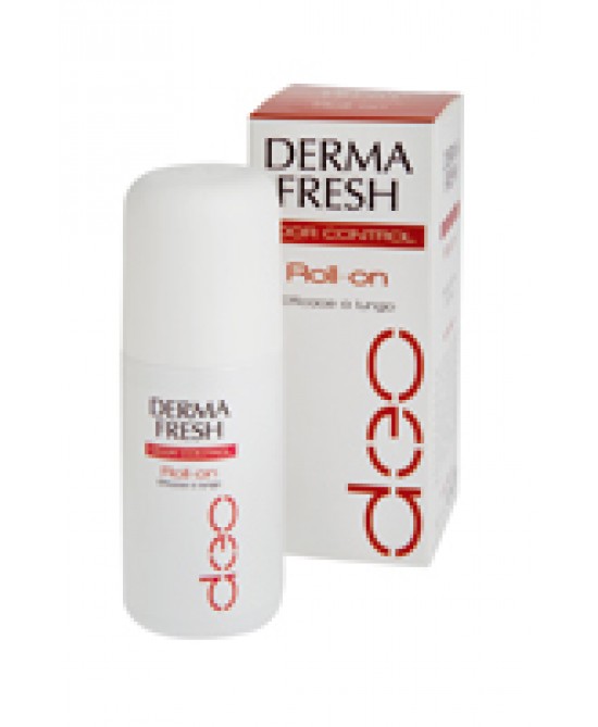 DERMAFRESH ODORCONTROLL ROLLON-932681428