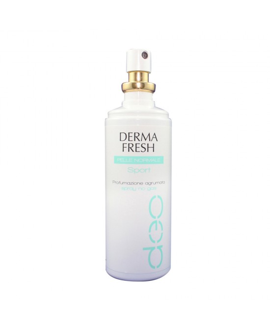 DERMAFRESH DEO P-NNS SPORT 100 prezzi bassi